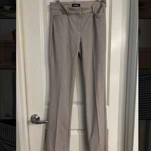 EXPRESS DRESS PANTS👖